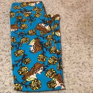 Lularoe leggings